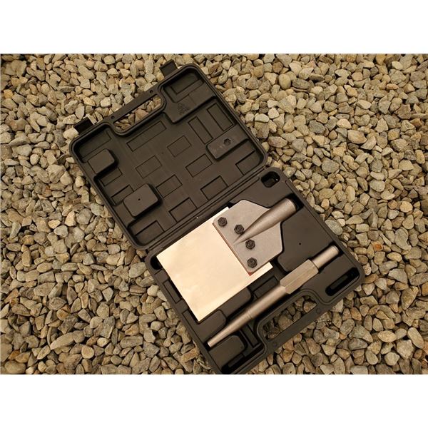 ROK Scraper Head Kit