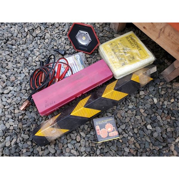 Lot of Automotive items