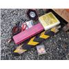 Image 1 : Lot of Automotive items