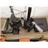 Image 1 : Spare Parts for Drill Press & More Parts