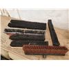 Image 1 : Lot of Seven Brush heads