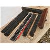 Image 2 : Lot of Seven Brush heads
