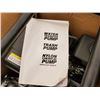 Image 3 : Gas trash pump in box
