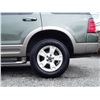 Image 21 : F1 --  2003 FORD EXPLORER EDDIE BAUER EDITION 4X4, Green, 221,015 KM's