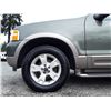 Image 24 : F1 --  2003 FORD EXPLORER EDDIE BAUER EDITION 4X4, Green, 221,015 KM's
