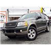 Image 2 : F1 --  2003 FORD EXPLORER EDDIE BAUER EDITION 4X4, Green, 221,015 KM's