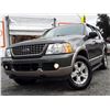Image 3 : F1 --  2003 FORD EXPLORER EDDIE BAUER EDITION 4X4, Green, 221,015 KM's