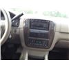 Image 75 : F1 --  2003 FORD EXPLORER EDDIE BAUER EDITION 4X4, Green, 221,015 KM's