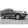 Image 8 : F1 --  2003 FORD EXPLORER EDDIE BAUER EDITION 4X4, Green, 221,015 KM's