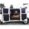 Image 52 : A1 --  2003 GMC SAVANA 2500 CARGO VAN, White, 274840 KM's  "NO RESERVE"