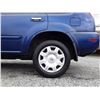 Image 17 : A4 --  2005 NISSAN XTRAIL XE 4X4, Blue, 219264 KM's