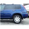 Image 18 : A4 --  2005 NISSAN XTRAIL XE 4X4, Blue, 219264 KM's