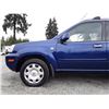 Image 19 : A4 --  2005 NISSAN XTRAIL XE 4X4, Blue, 219264 KM's
