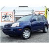 Image 1 : A4 --  2005 NISSAN XTRAIL XE 4X4, Blue, 219264 KM's