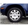 Image 21 : A4 --  2005 NISSAN XTRAIL XE 4X4, Blue, 219264 KM's
