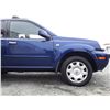 Image 25 : A4 --  2005 NISSAN XTRAIL XE 4X4, Blue, 219264 KM's