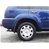 Image 27 : A4 --  2005 NISSAN XTRAIL XE 4X4, Blue, 219264 KM's
