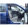 Image 36 : A4 --  2005 NISSAN XTRAIL XE 4X4, Blue, 219264 KM's
