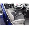 Image 37 : A4 --  2005 NISSAN XTRAIL XE 4X4, Blue, 219264 KM's