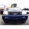 Image 3 : A4 --  2005 NISSAN XTRAIL XE 4X4, Blue, 219264 KM's