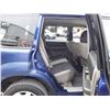 Image 40 : A4 --  2005 NISSAN XTRAIL XE 4X4, Blue, 219264 KM's