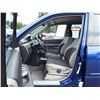 Image 50 : A4 --  2005 NISSAN XTRAIL XE 4X4, Blue, 219264 KM's
