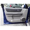 Image 53 : A4 --  2005 NISSAN XTRAIL XE 4X4, Blue, 219264 KM's