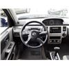 Image 56 : A4 --  2005 NISSAN XTRAIL XE 4X4, Blue, 219264 KM's