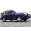 Image 6 : A4 --  2005 NISSAN XTRAIL XE 4X4, Blue, 219264 KM's