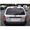 Image 11 : A9 --  2007 FORD ESCAPE XLT AWD, Grey, 115,737 MILES