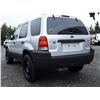 Image 12 : A9 --  2007 FORD ESCAPE XLT AWD, Grey, 115,737 MILES