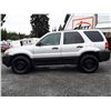 Image 14 : A9 --  2007 FORD ESCAPE XLT AWD, Grey, 115,737 MILES