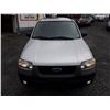 Image 4 : A9 --  2007 FORD ESCAPE XLT AWD, Grey, 115,737 MILES