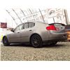 Image 13 : B5 --  2004 INFINITI G35, Grey, 231233 KM's