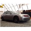 Image 6 : B5 --  2004 INFINITI G35, Grey, 231233 KM's