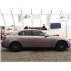 Image 7 : B5 --  2004 INFINITI G35, Grey, 231233 KM's