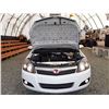 Image 25 : B6 --  2008 SATURN ASTRA XR, White, 197586 KM's