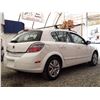 Image 8 : B6 --  2008 SATURN ASTRA XR, White, 197586 KM's