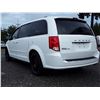 Image 17 : C6C --  2017 DODGE GRAND CARAVAN SE, White, 178065 KM's