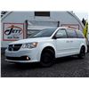Image 1 : C6C --  2017 DODGE GRAND CARAVAN SE, White, 178065 KM's