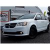 Image 2 : C6C --  2017 DODGE GRAND CARAVAN SE, White, 178065 KM's