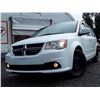 Image 3 : C6C --  2017 DODGE GRAND CARAVAN SE, White, 178065 KM's