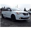 Image 8 : C6C --  2017 DODGE GRAND CARAVAN SE, White, 178065 KM's