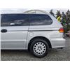 Image 17 : G1 --  2003 HONDA ODYSSEY LX, Silver, 256946 KM's