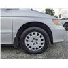 Image 21 : G1 --  2003 HONDA ODYSSEY LX, Silver, 256946 KM's
