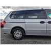 Image 23 : G1 --  2003 HONDA ODYSSEY LX, Silver, 256946 KM's