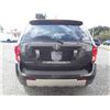 Image 10 : F3 --  2009 PONTIAC TORRENT AWD, Black, 229557 KM's