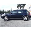 Image 14 : F3 --  2009 PONTIAC TORRENT AWD, Black, 229557 KM's