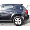 Image 17 : F3 --  2009 PONTIAC TORRENT AWD, Black, 229557 KM's