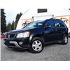 Image 1 : F3 --  2009 PONTIAC TORRENT AWD, Black, 229557 KM's
